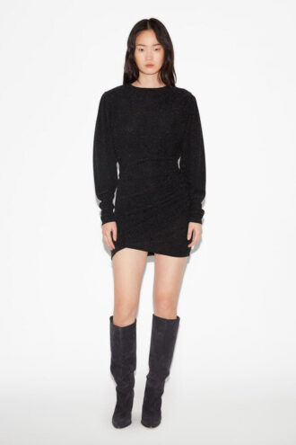 Vestido Benedicte