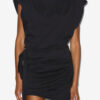 Vestido corto de jersey Marielle Vestido corto de jersey Marielle