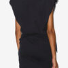 Vestido corto de jersey Marielle Vestido corto de jersey Marielle