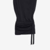 Vestido corto de jersey Marielle Vestido corto de jersey Marielle