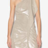Vestido corto iridiscente Kendal Vestido corto iridiscente Kendal