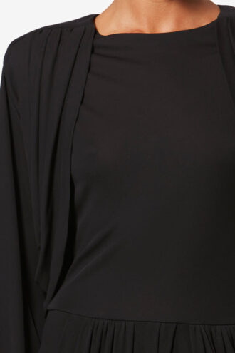 Vestido corto Niamae
