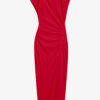 Vestido largo de jersey Nadela Vestido largo de jersey Nadela