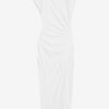 Vestido largo de jersey Nadela Vestido largo de jersey Nadela