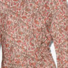 Vestido largo drapeado de jersey Jelina Vestido largo drapeado de jersey Jelina