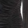 Vestido largo Jenisa con lurex Vestido largo Jenisa con lurex