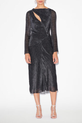 Vestido Sabrina