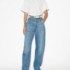 Veten Jeans de corte holgado Veten Jeans de corte holgado