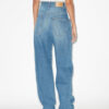 Veten Jeans de corte holgado Veten Jeans de corte holgado