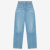 Veten Jeans de corte holgado Veten Jeans de corte holgado