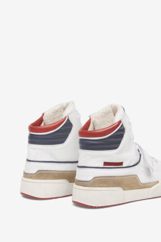 Zapatillas Alseeh