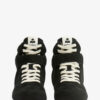 Zapatillas altas de ante Senny Zapatillas altas de ante Senny