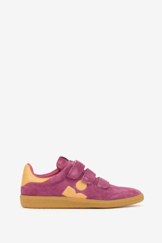 Zapatillas bajas Beth