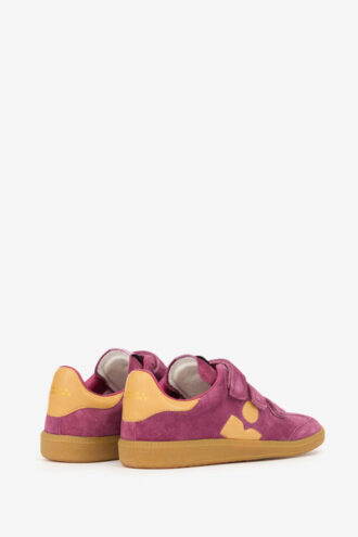 Zapatillas bajas Beth