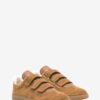 Zapatillas bajas Beth de ante y piel Zapatillas bajas Beth de ante y piel