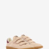 Zapatillas bajas Beth de ante y piel Zapatillas bajas Beth de ante y piel