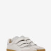 Zapatillas bajas Beth de ante y piel de becerro Zapatillas bajas Beth de ante y piel de becerro