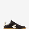 Zapatillas bajas Bryce de ante de becerro Zapatillas bajas Bryce de ante de becerro