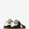 Zapatillas bajas Bryce de ante de becerro Zapatillas bajas Bryce de ante de becerro