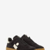 Zapatillas bajas Bryce de ante de becerro Zapatillas bajas Bryce de ante de becerro