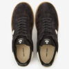 Zapatillas bajas Bryce de ante de becerro Zapatillas bajas Bryce de ante de becerro