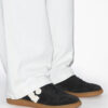 Zapatillas bajas Bryce de ante de becerro Zapatillas bajas Bryce de ante de becerro