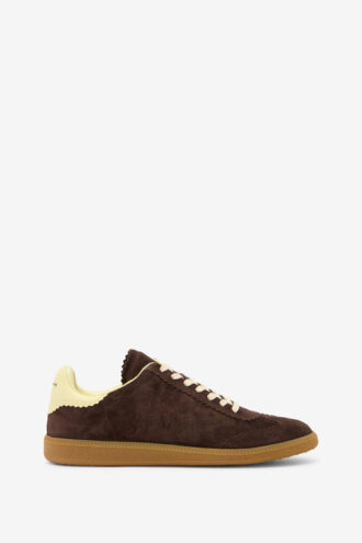 Zapatillas bajas Brycy