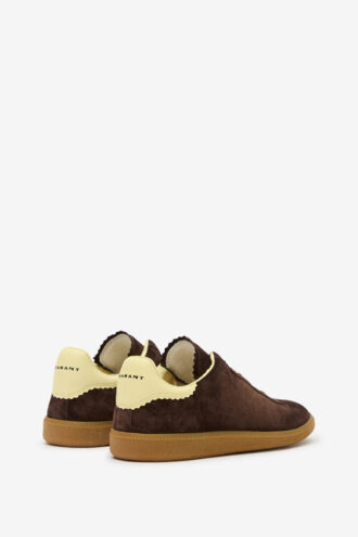 Zapatillas bajas Brycy