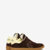 Zapatillas bajas de ante Bryce Zapatillas bajas de ante Bryce
