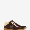 Zapatillas bajas de ante Bryce Zapatillas bajas de ante Bryce