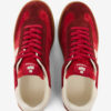 Zapatillas bajas de ante Bryce Zapatillas bajas de ante Bryce