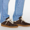 Zapatillas bajas de ante Bryce Zapatillas bajas de ante Bryce