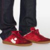 Zapatillas bajas de ante Bryce Zapatillas bajas de ante Bryce