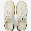 Zapatillas bajas de ante de piel de becerro Brycy Zapatillas bajas de ante de piel de becerro Brycy