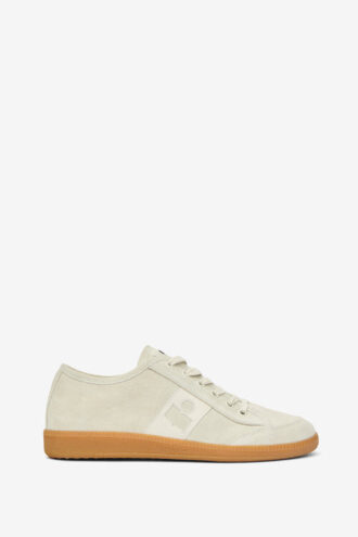 Zapatillas bajas de ante Klyce
