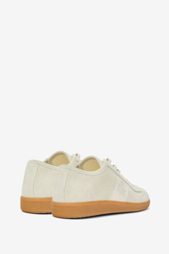Zapatillas bajas de ante Klyce