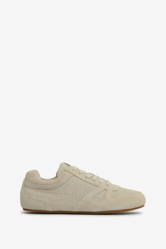 Zapatillas bajas de ante Senny Zapatillas bajas de ante Senny