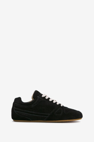 Zapatillas bajas de ante Senny Zapatillas bajas de ante Senny