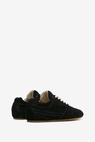 Zapatillas bajas de ante Senny Zapatillas bajas de ante Senny