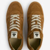 Zapatillas bajas de ante y piel de becerro Sennyh Zapatillas bajas de ante y piel de becerro Sennyh