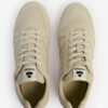 Zapatillas bajas de ante y piel de becerro Sennyh Zapatillas bajas de ante y piel de becerro Sennyh