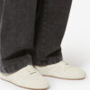 Zapatillas bajas de ante y piel de becerro Sennyh Zapatillas bajas de ante y piel de becerro Sennyh