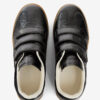 Zapatillas bajas de cuero con relieve Beth Zapatillas bajas de cuero con relieve Beth