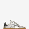 Zapatillas bajas de piel Beth Zapatillas bajas de piel Beth