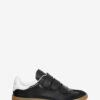 Zapatillas bajas de piel Beth Zapatillas bajas de piel Beth