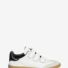 Zapatillas bajas de piel Beth Zapatillas bajas de piel Beth