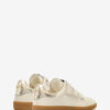Zapatillas bajas de piel Beth