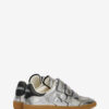 Zapatillas bajas de piel Beth Zapatillas bajas de piel Beth