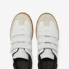 Zapatillas bajas de piel Beth Zapatillas bajas de piel Beth