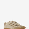 Zapatillas bajas de piel Beth